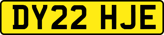 DY22HJE