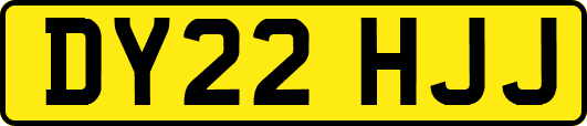 DY22HJJ