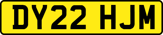 DY22HJM