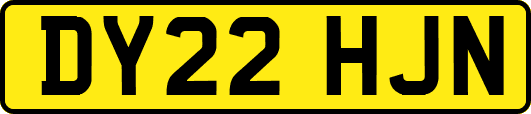 DY22HJN