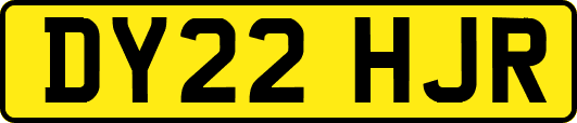 DY22HJR
