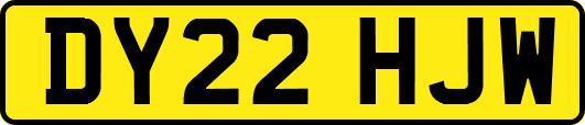 DY22HJW