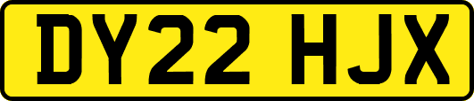 DY22HJX