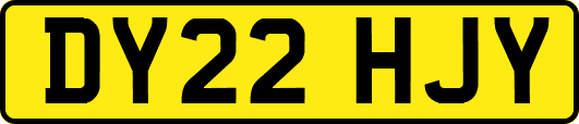 DY22HJY