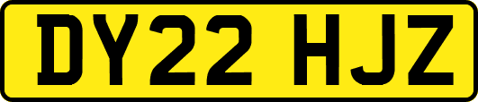 DY22HJZ
