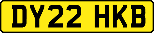 DY22HKB