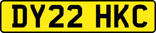 DY22HKC