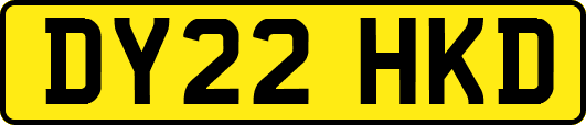 DY22HKD