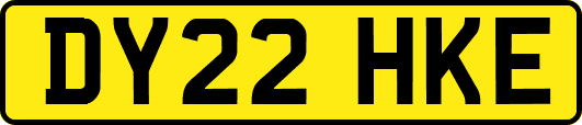 DY22HKE