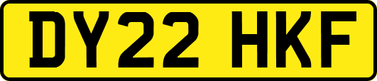 DY22HKF