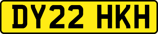 DY22HKH