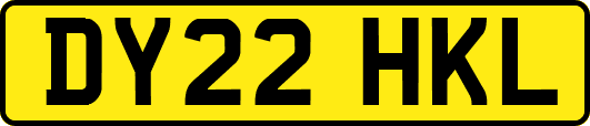 DY22HKL