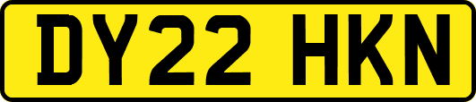 DY22HKN
