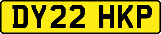 DY22HKP