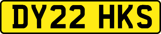 DY22HKS