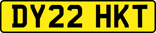 DY22HKT