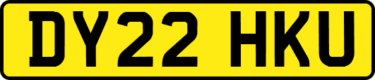 DY22HKU