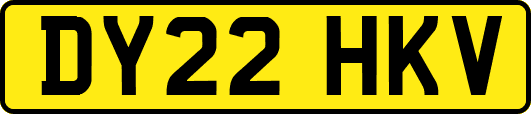 DY22HKV