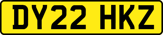DY22HKZ