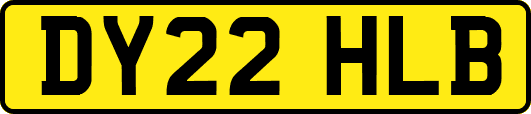 DY22HLB