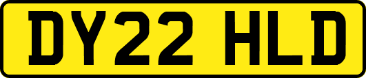 DY22HLD