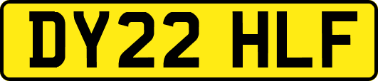 DY22HLF