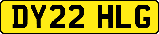 DY22HLG