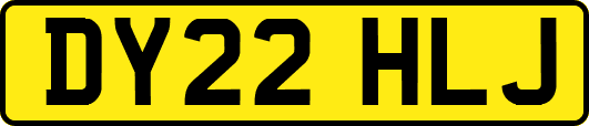 DY22HLJ