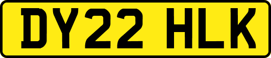 DY22HLK