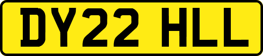 DY22HLL