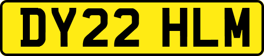 DY22HLM