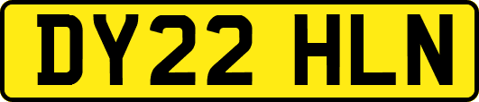 DY22HLN