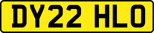 DY22HLO