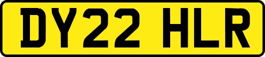 DY22HLR