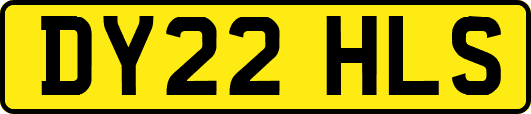 DY22HLS