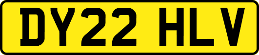 DY22HLV