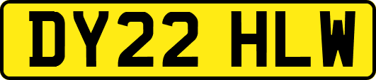 DY22HLW