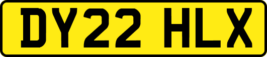 DY22HLX