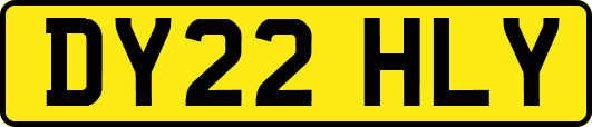 DY22HLY