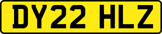DY22HLZ