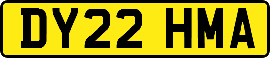 DY22HMA