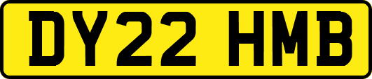 DY22HMB