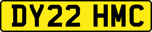 DY22HMC
