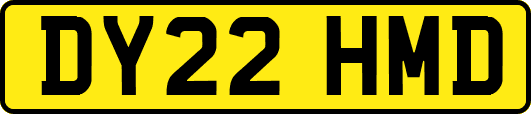 DY22HMD