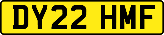 DY22HMF