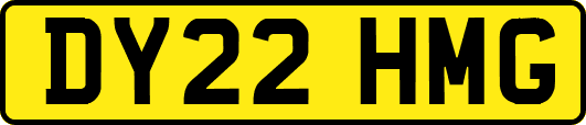 DY22HMG