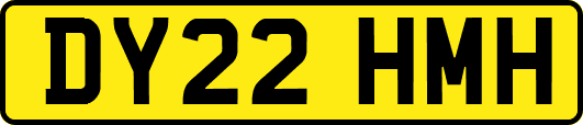 DY22HMH