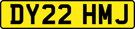 DY22HMJ