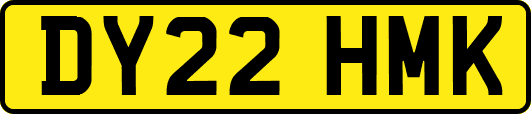 DY22HMK