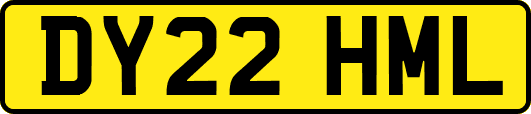 DY22HML